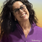 fotografía de Urbana López, especialista en dietética y tratamientos holísticos de urbanatural