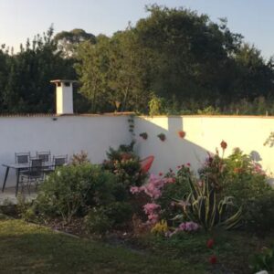 lugar en Bueu donde tienen lugar las jornadas culinarias y experiencias de bienestar