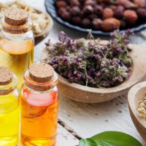 plantas medicinales para el sistema inmune