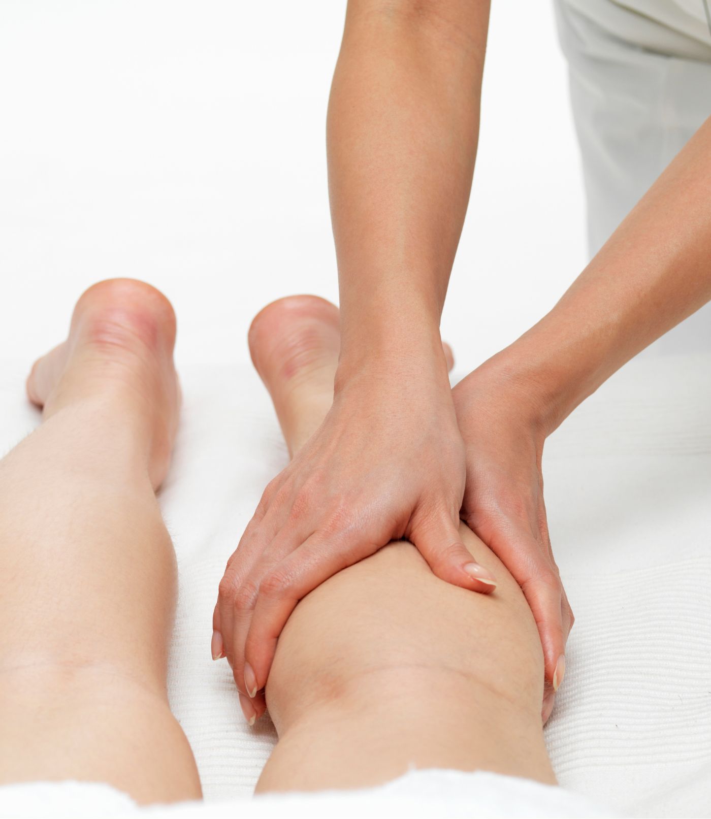 Cuidado de la circulación de retorno para piernas cansadas